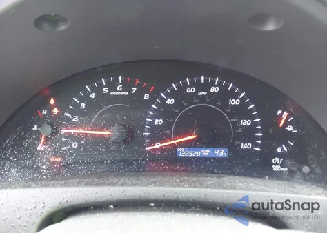 2011 Toyota Camry из США, поврежденный, VIN 4T1BF3EK3BU662293